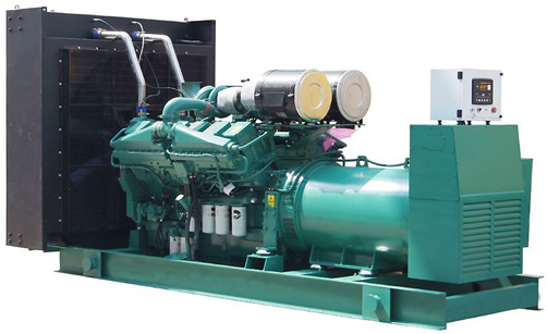 赣榆30kw康明斯柴油发电机组图片 赣榆30kw康明斯柴油发电机组图片